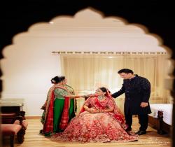 wedding photography in india