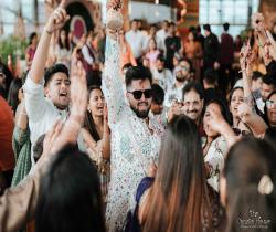 wedding photography in india