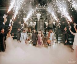 wedding photography in india