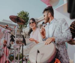 wedding photography in india