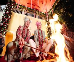 wedding photography in india