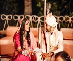 wedding photography in india