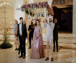 wedding photography in india
