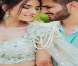 wedding photography in india