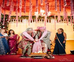 wedding photography in india