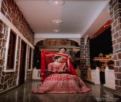 wedding photography in india