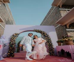 wedding photography in india