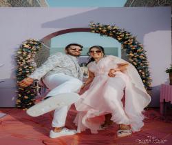wedding photography in india