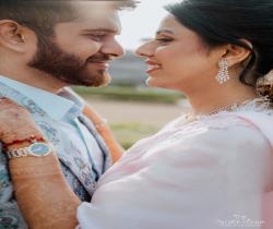 wedding photography in india