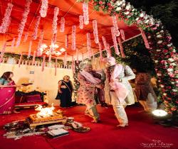 wedding photography in india