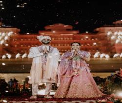 wedding photography in india