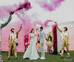wedding photography in india