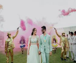 wedding photography in india