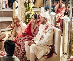 wedding photography in india