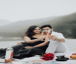 wedding photography in india