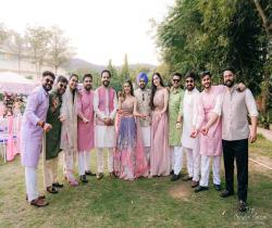 wedding photography in india