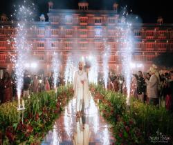 wedding photography in india