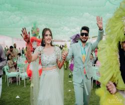 wedding photography in india