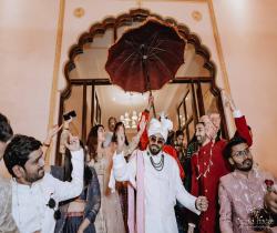 wedding photography in india