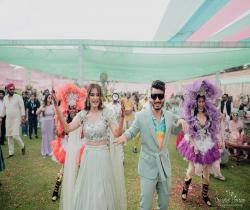 wedding photography in india