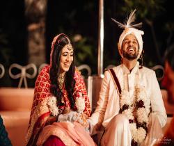 wedding photography in india