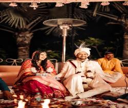 wedding photography in india