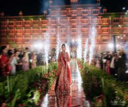 wedding photography in india