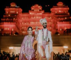 wedding photography in india