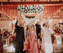 wedding photography in india
