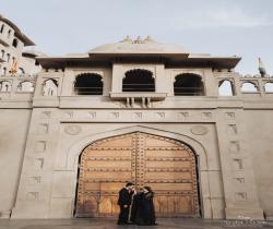 wedding photography in india