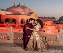 wedding photography in india