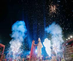 wedding photography in india