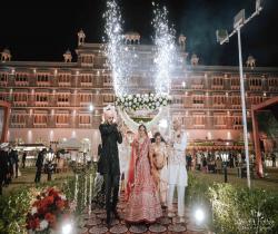 wedding photography in india