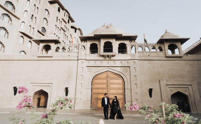 pre wedding photography near me