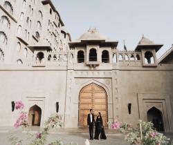 wedding photography in india