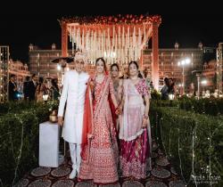 wedding photography in india
