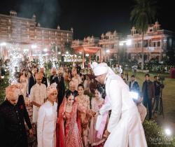 wedding photography in india