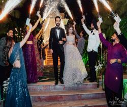 wedding photography in india