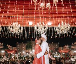 wedding photography in india