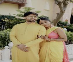 wedding photography in india