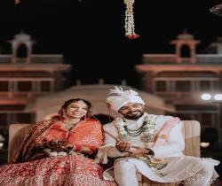 wedding photography in india
