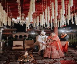 wedding photography in india