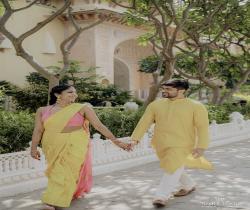 wedding photography in india