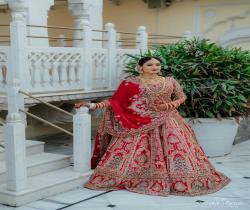 wedding photography in india