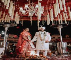 wedding photography in india