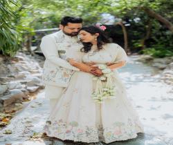 wedding photography in india