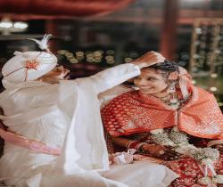 wedding photography in india