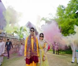 wedding photography in india