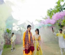 wedding photography in india