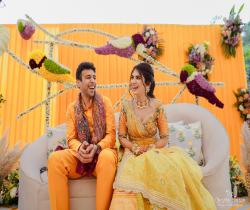 wedding photography in india